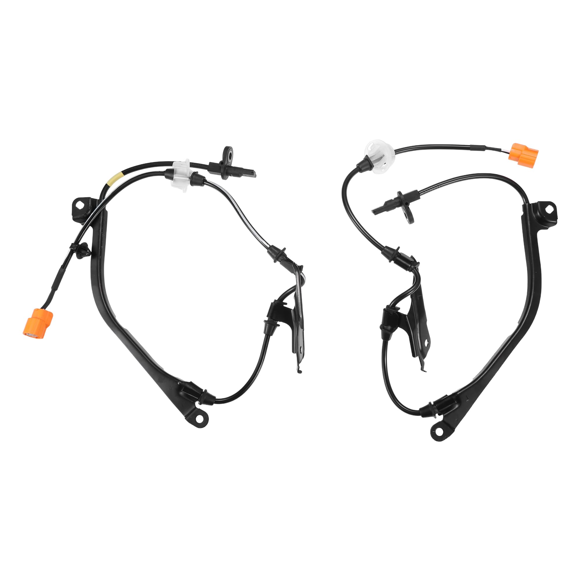 Amazon.com: Motoforti Car Front Left Right ABS Speed Sensor, for